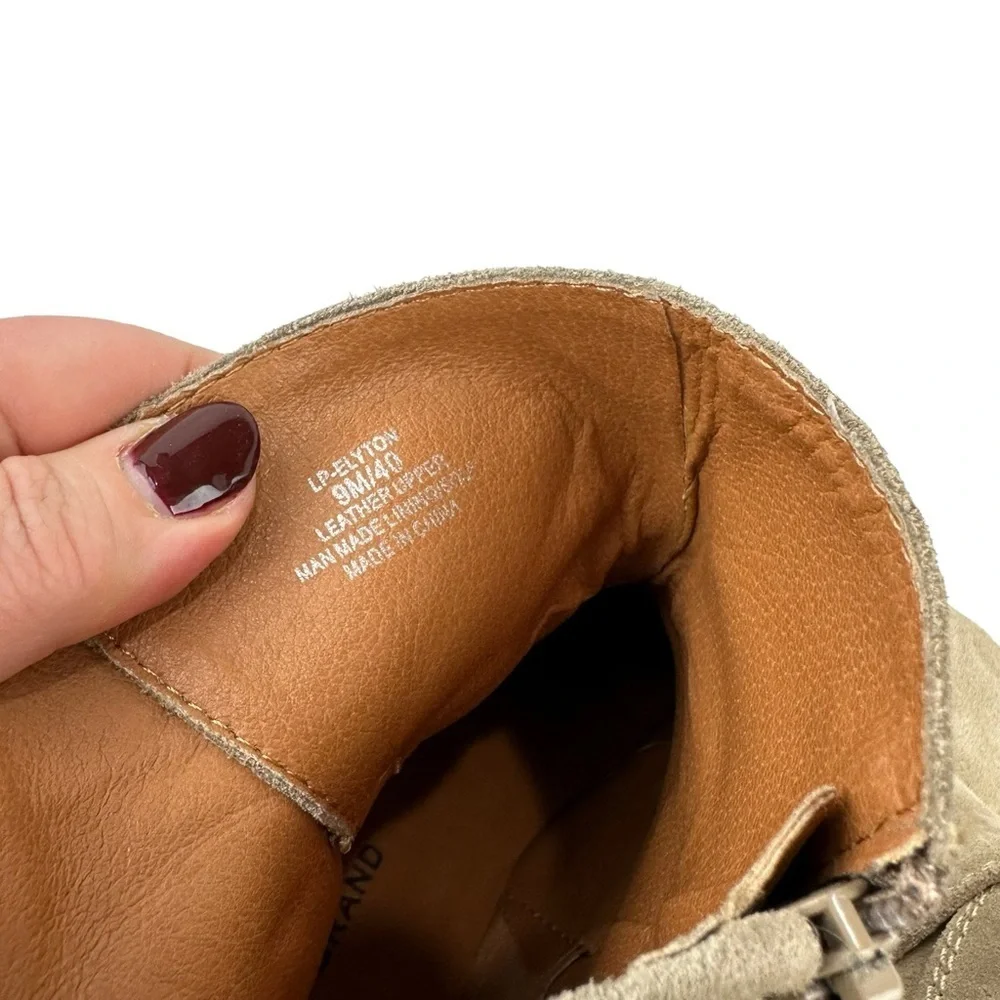 Lucky Brand lucky brand